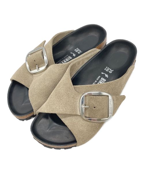 中古・古着通販】BIRKENSTOCK (ビルケンシュトック) Arosa Big Buckle