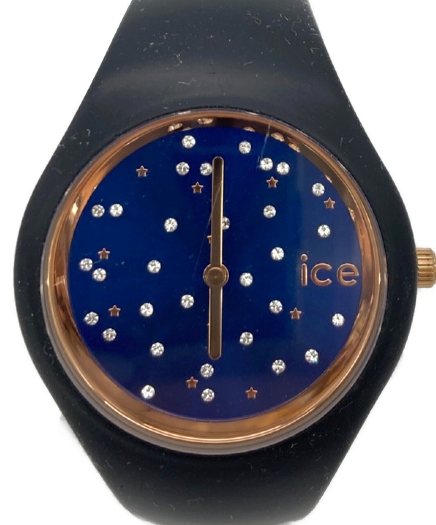 ice watch (アイスウォッチ) ICE cosmos スターディープブルースモール