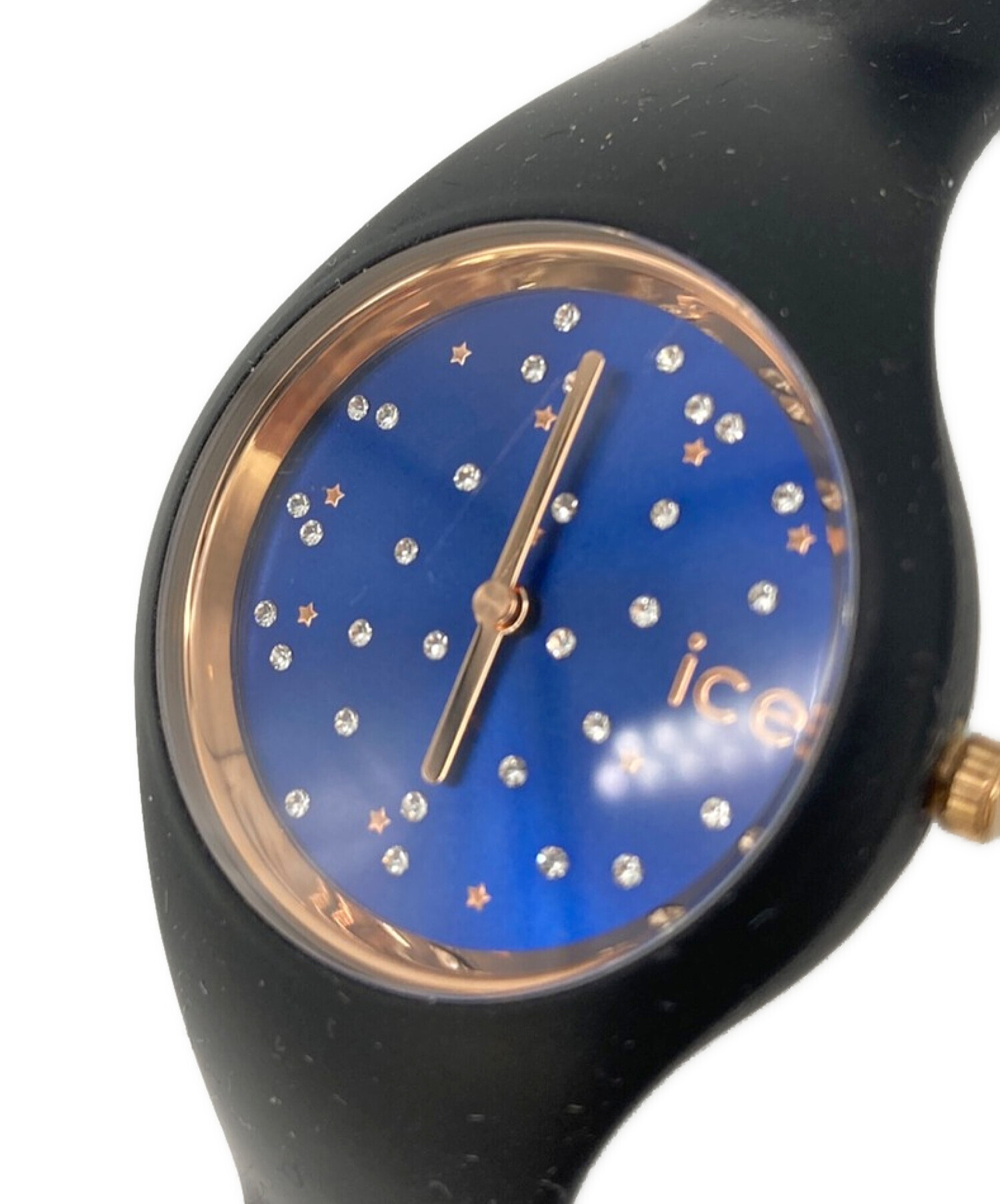 中古・古着通販】ice watch (アイスウォッチ) ICE cosmos スター