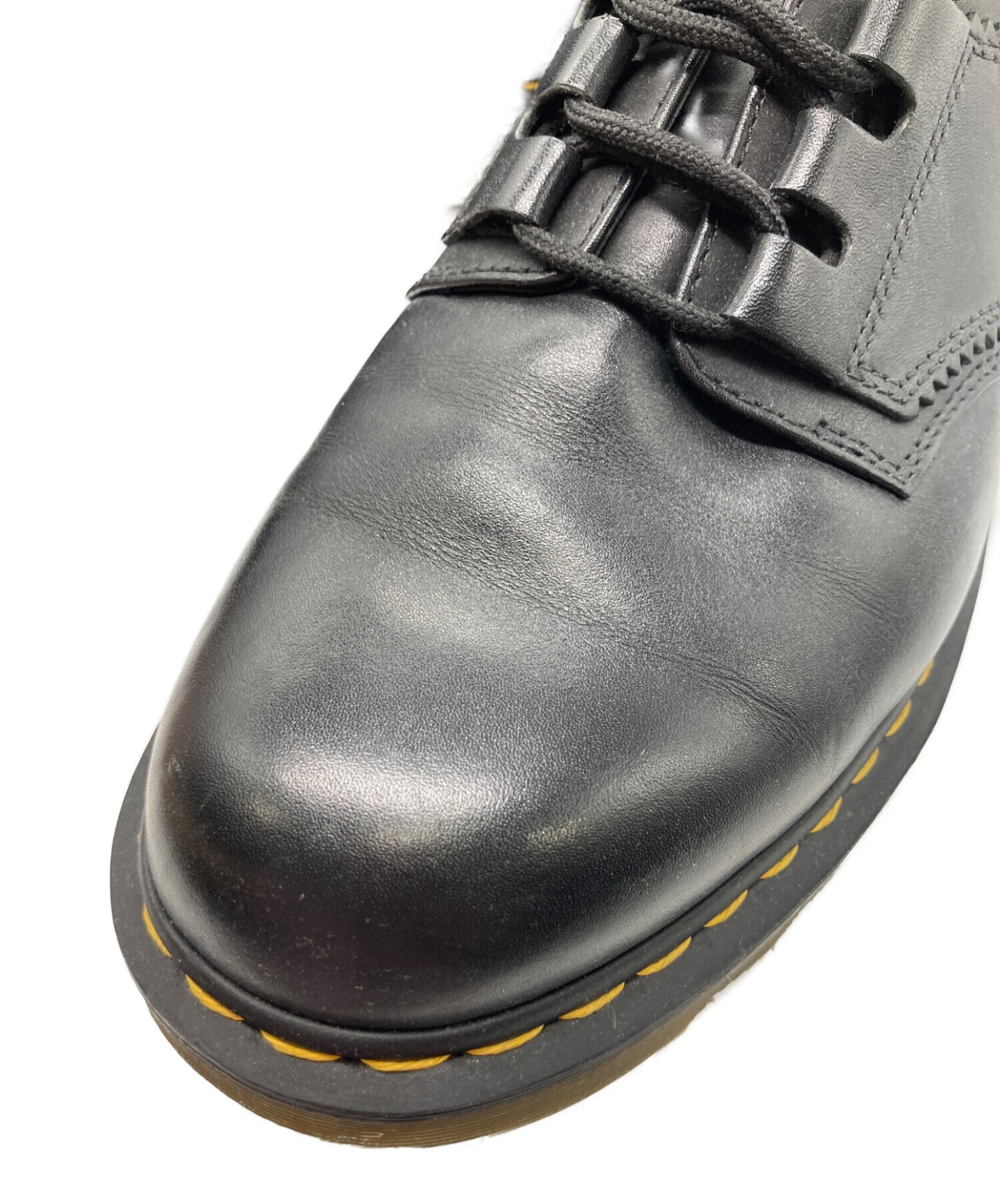 新品！YOHJI YAMAMOTO Dr. Martens シューズ(29cm) - スニーカー