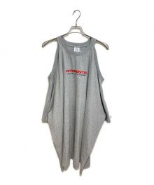 VETEMENTS】ブランド・古着のネット通販【TREFAC FASHION】