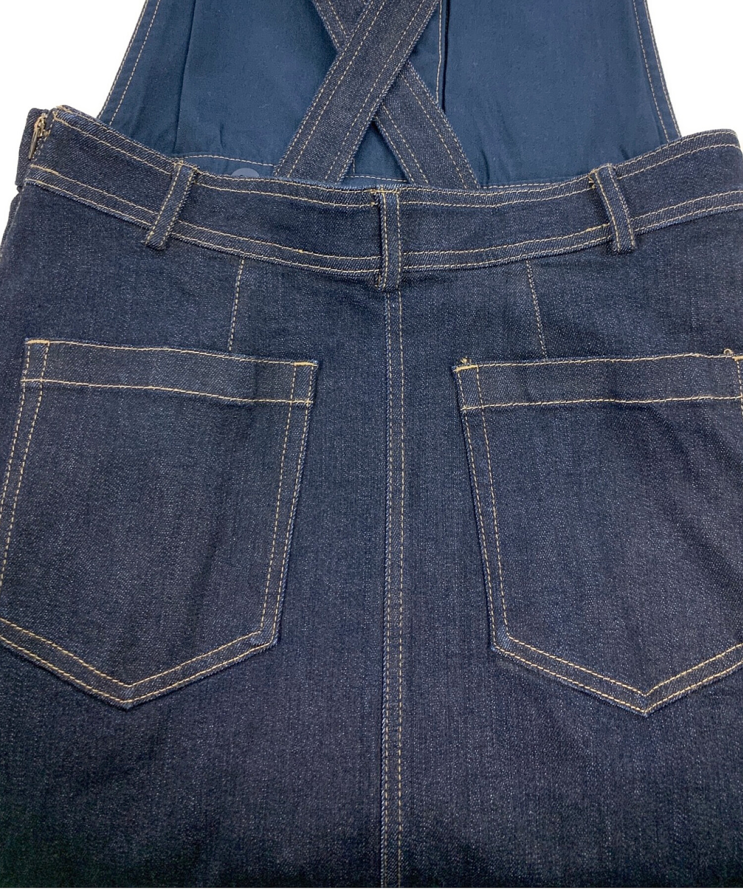 中古・古着通販】BLUE LABEL CRESTBRIDGE (ブルーレーベルクレスト