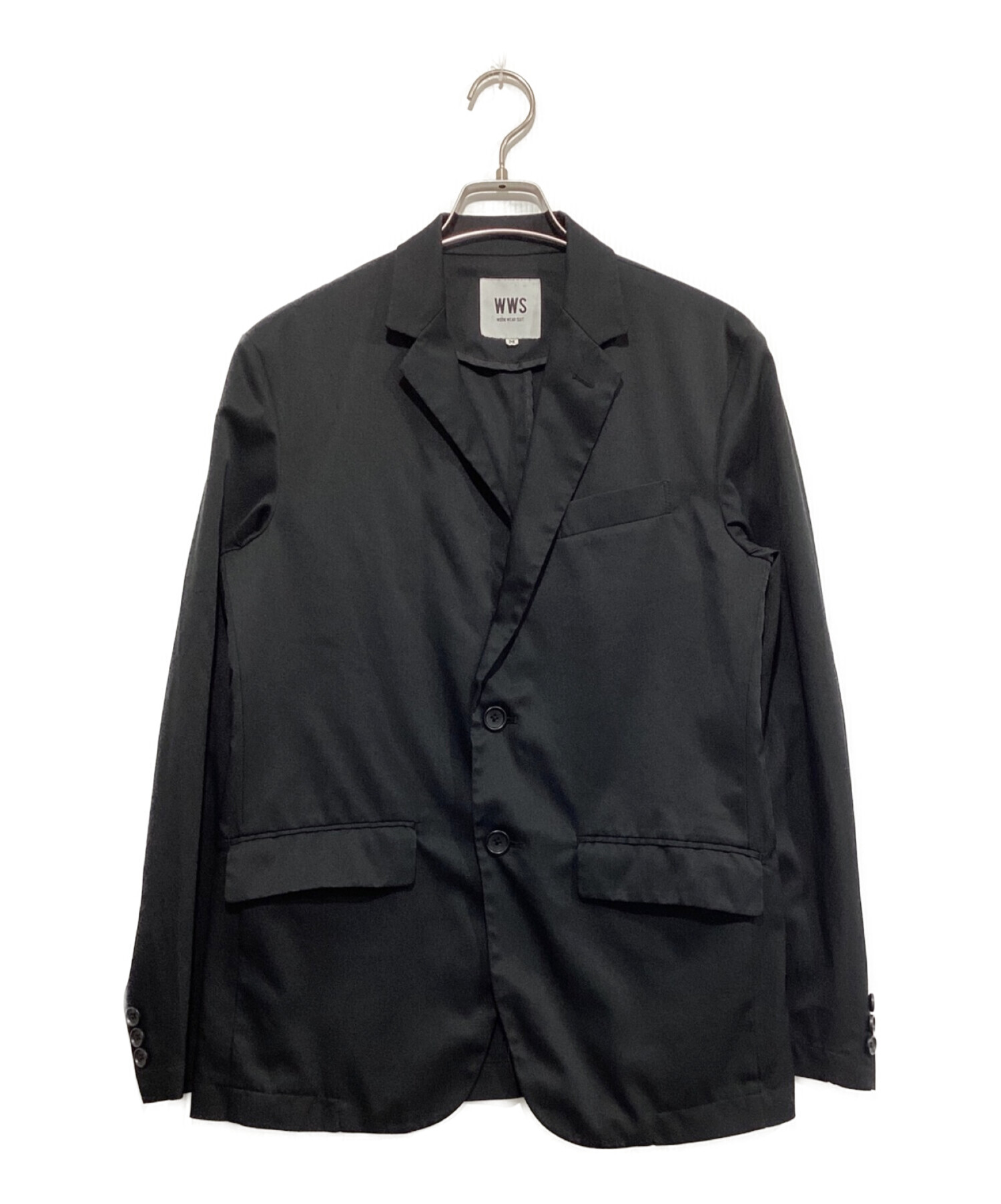 中古・古着通販】WORK WEAR SUIT (ワークウェアースーツ) 417 by