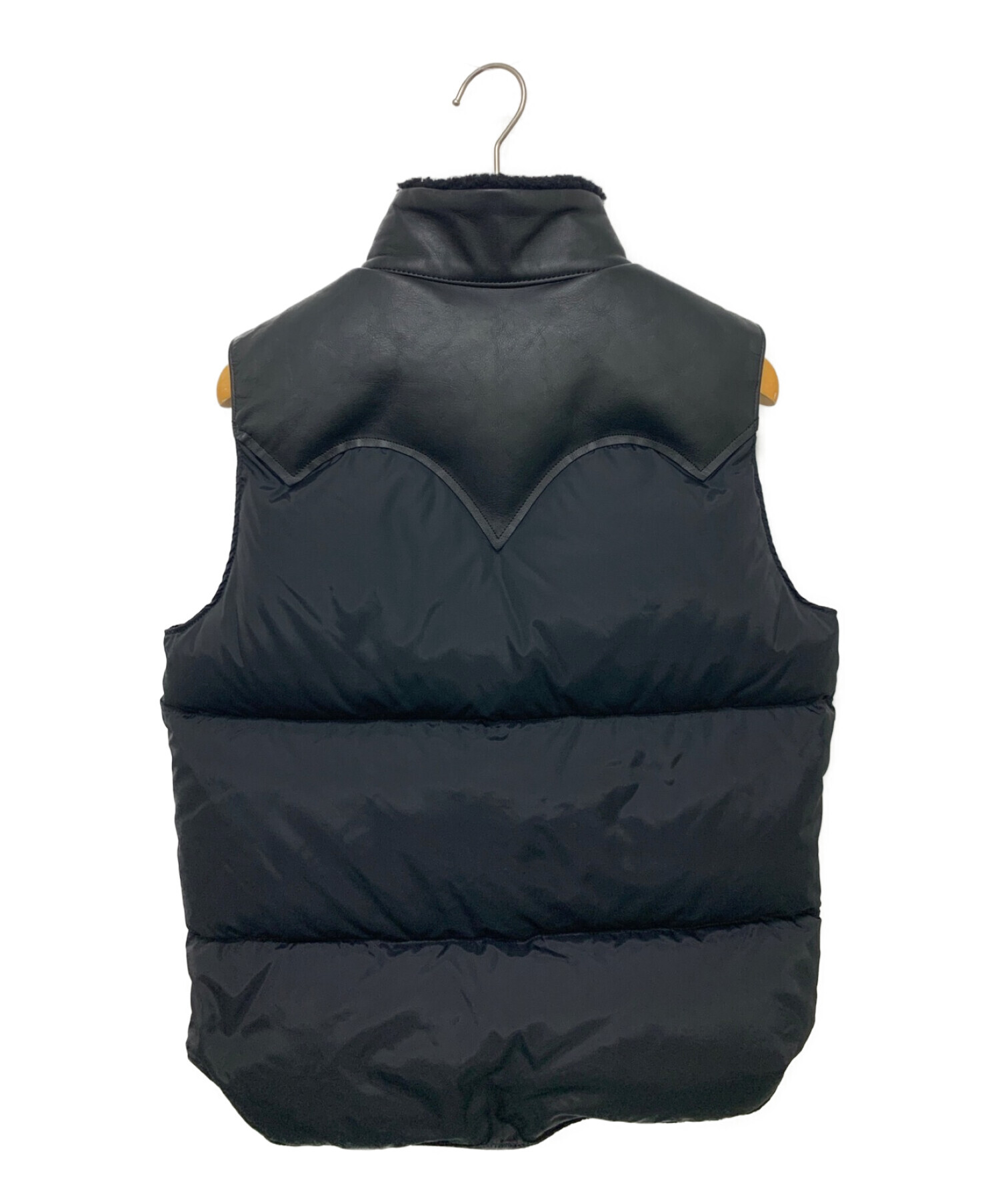 未使用 タグ付 Rocky Mountain Christy Vest定価¥47000