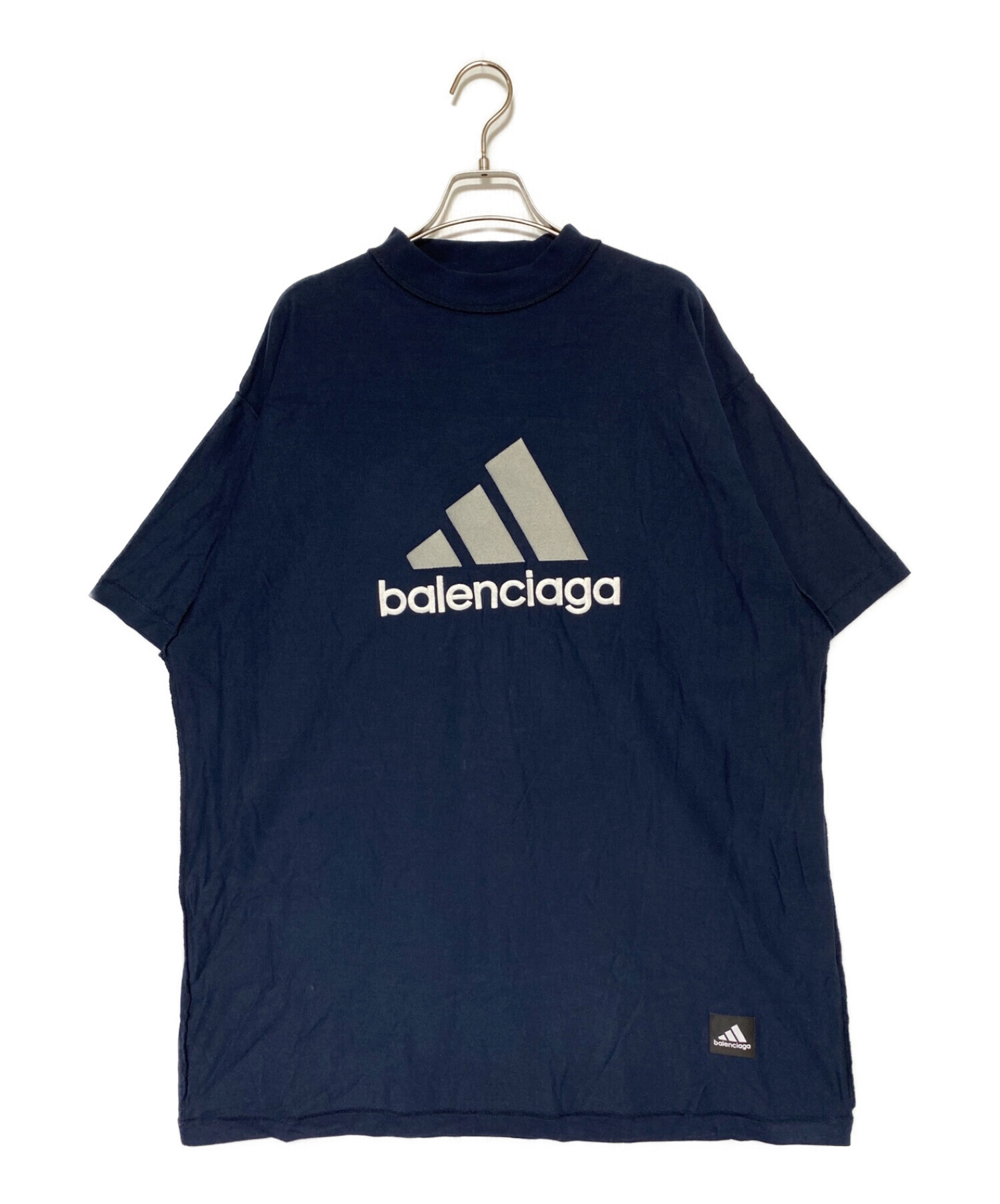 中古・古着通販】adidas (アディダス) BALENCIAGA (バレンシアガ