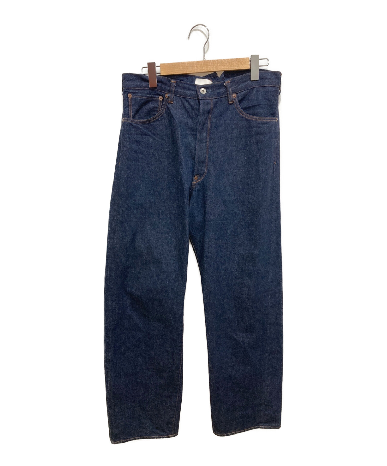 中古・古着通販】Ets MATERIAUX (マテリオ) SABA 1947XX Denim