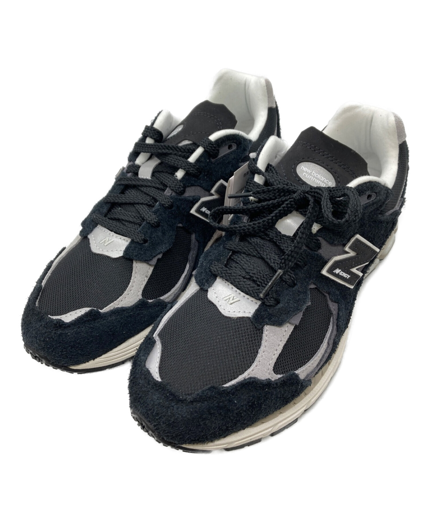 NEW BALANCE (ニューバランス) M2002RDJ ネイビー サイズ:26.5cm 未使用品