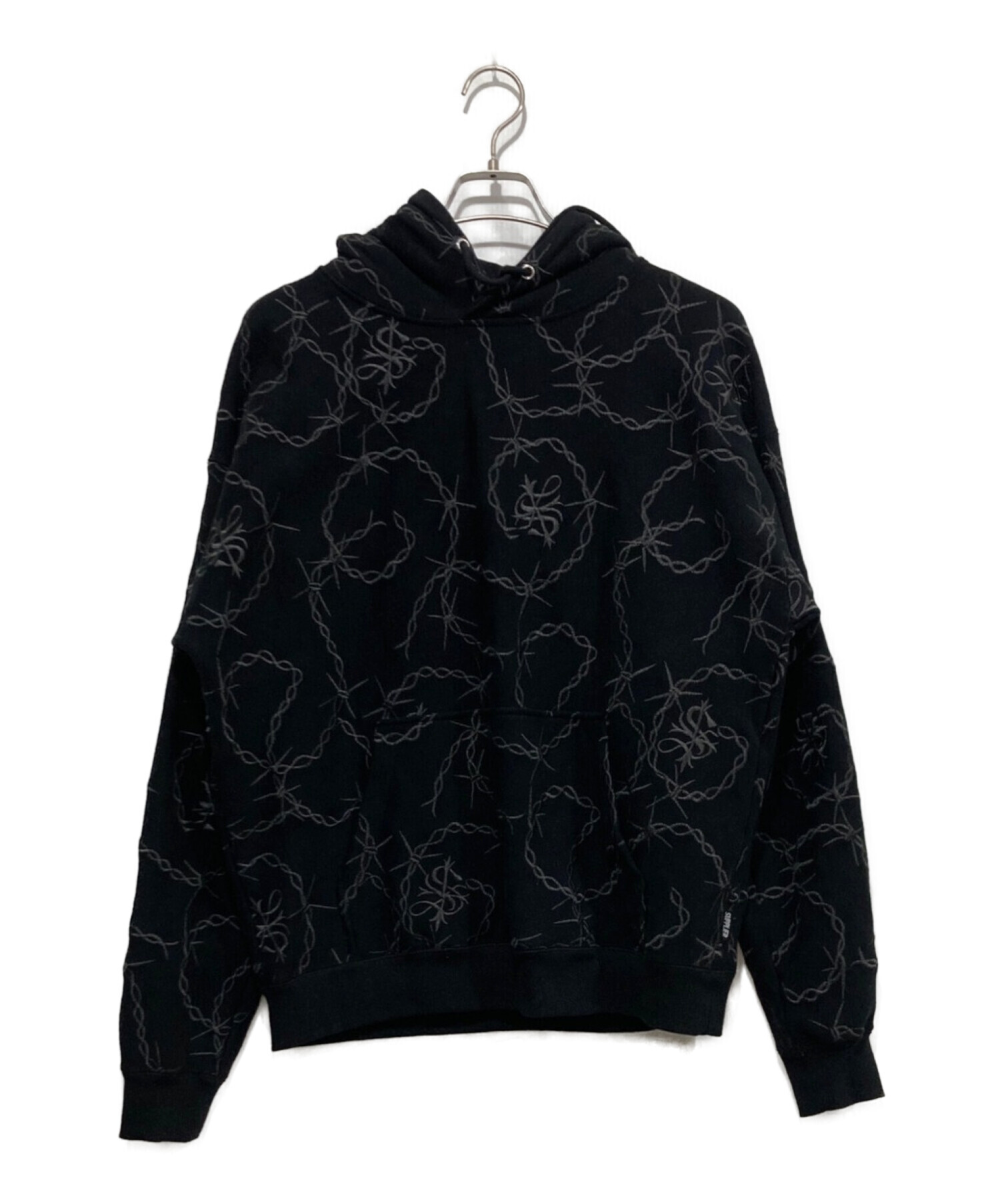 中古・古着通販】SUPPLIER (サプライヤー) Cross Chain Pullover