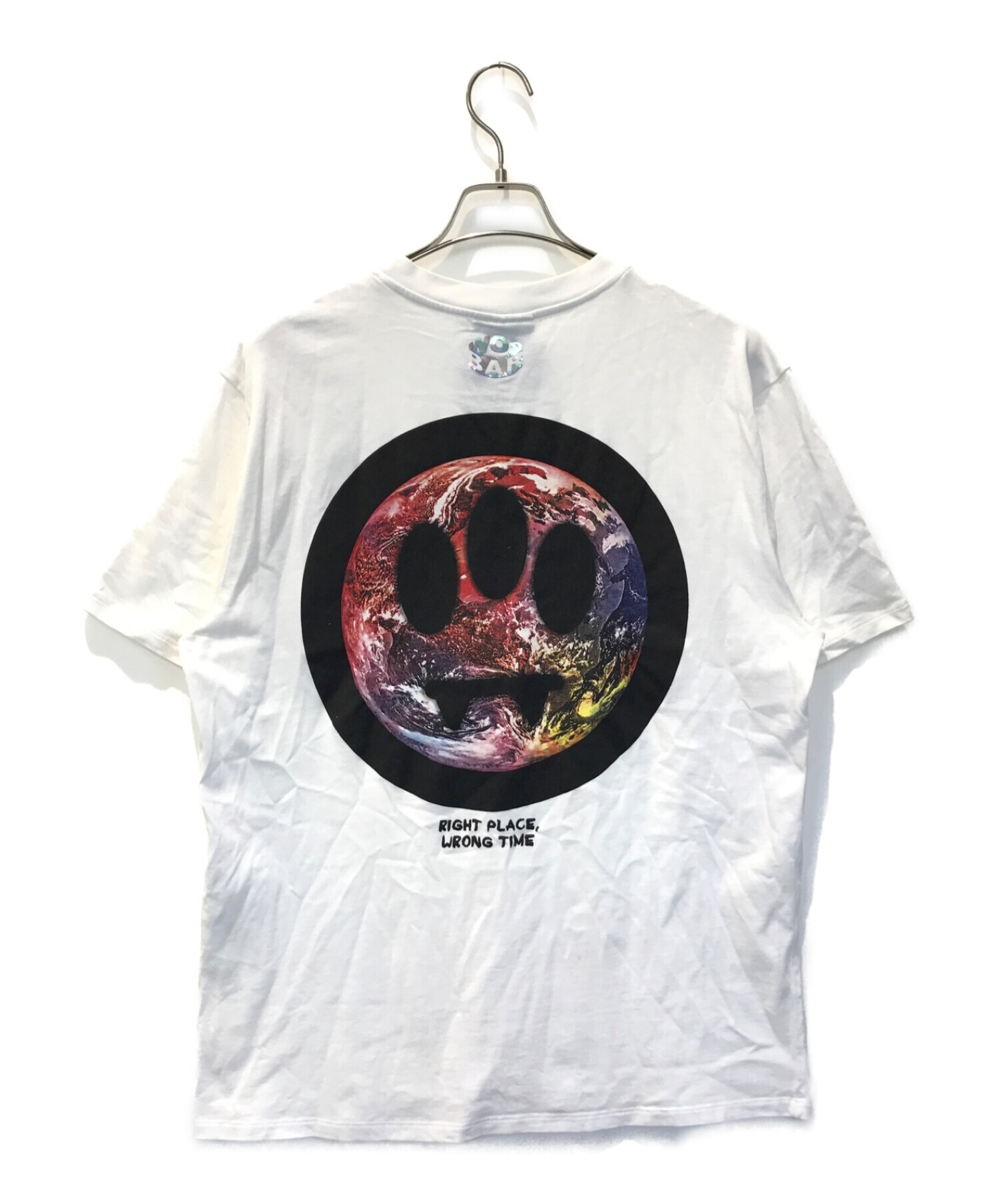 BARROW Tシャツ - トップス