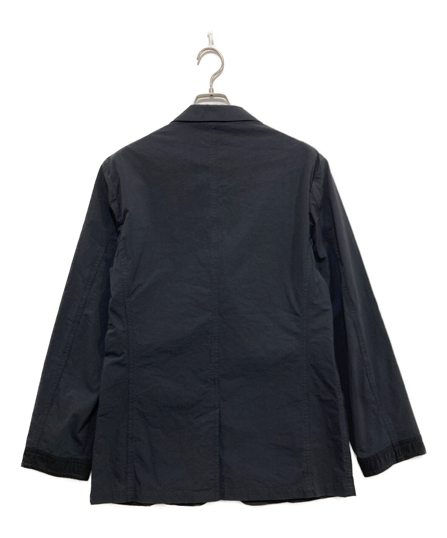 中古・古着通販】CITERA (シテラ) LIAM JKT ブラック サイズ:M｜ブランド・古着通販 トレファク公式【TREFAC  FASHION】スマホサイト