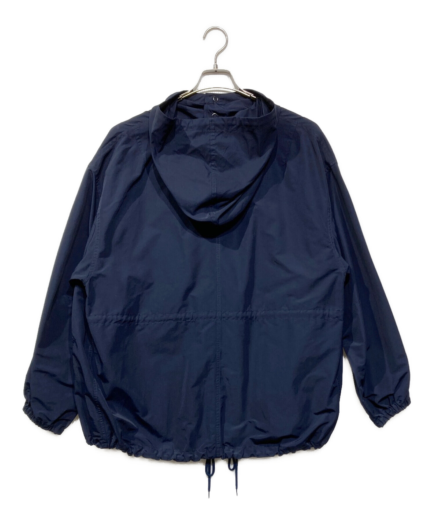 MARKA (マーカ) SNOW PARKA RECYCLE 60/40 CLOTH(スノー パーカー リサイクル) ネイビー サイズ:1