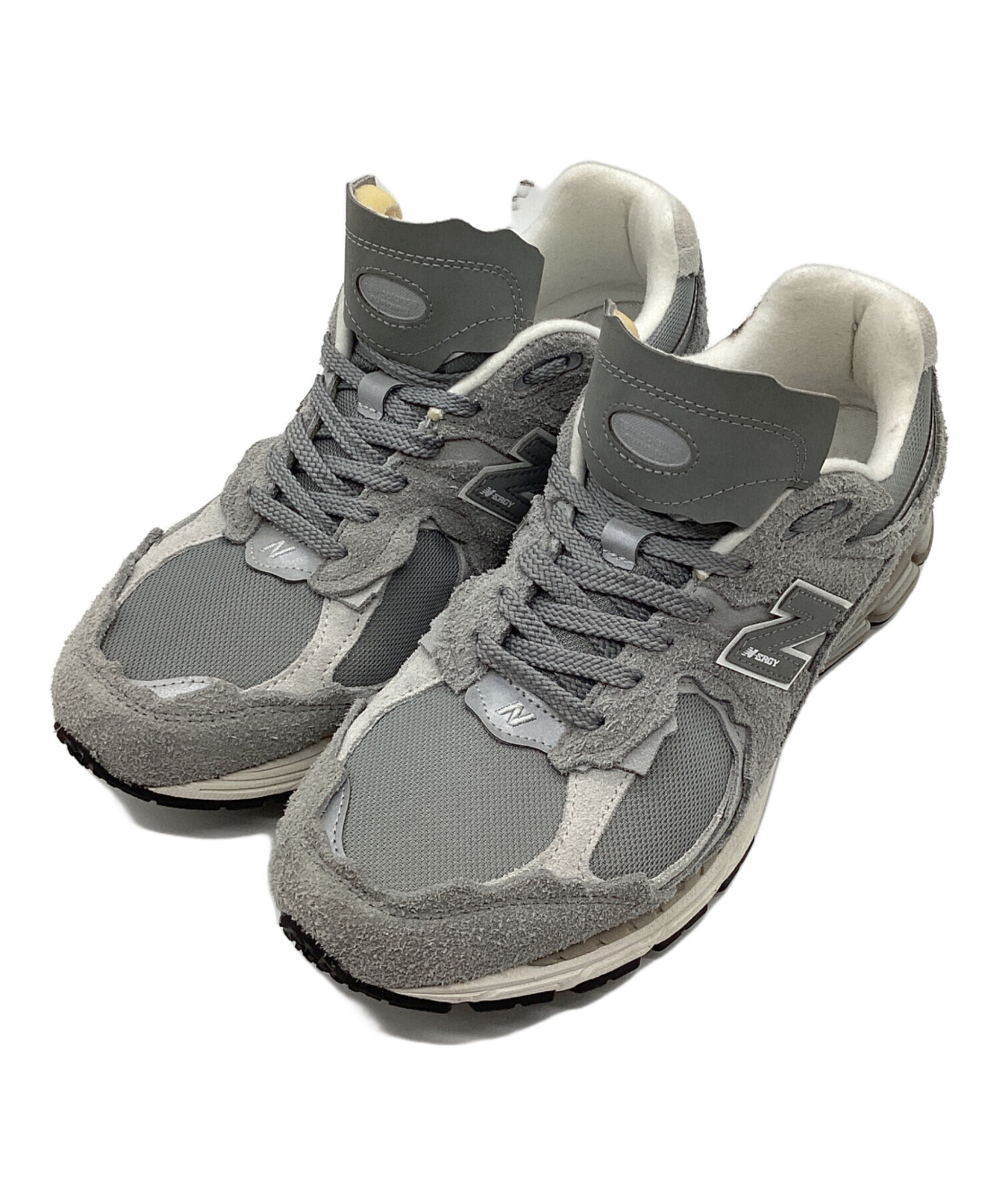 中古・古着通販】NEW BALANCE (ニューバランス) New Balance M2002RDM グレー サイズ:28.5ｃｍ｜ブランド・古着通販  トレファク公式【TREFAC FASHION】スマホサイト