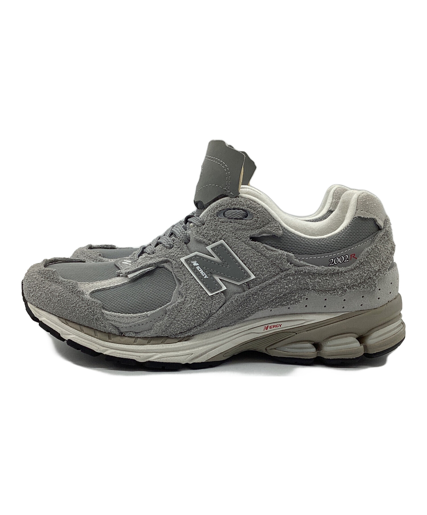 中古・古着通販】NEW BALANCE (ニューバランス) New Balance M2002RDM グレー サイズ:28.5ｃｍ｜ブランド・古着通販  トレファク公式【TREFAC FASHION】スマホサイト