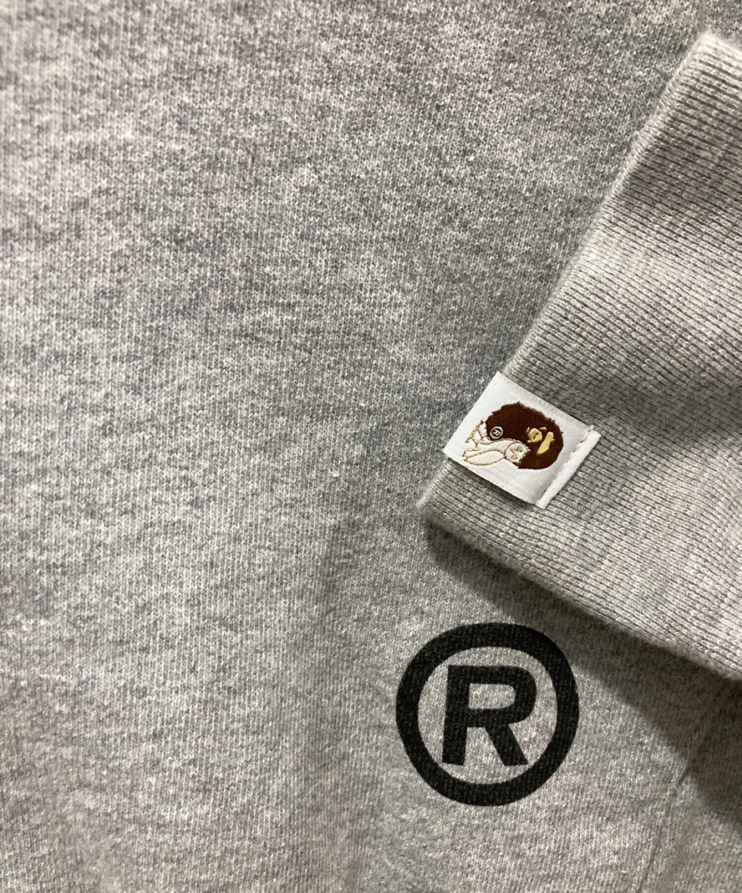 中古・古着通販】A BATHING APE (アベイシングエイプ) OCTOBERS VERY ...