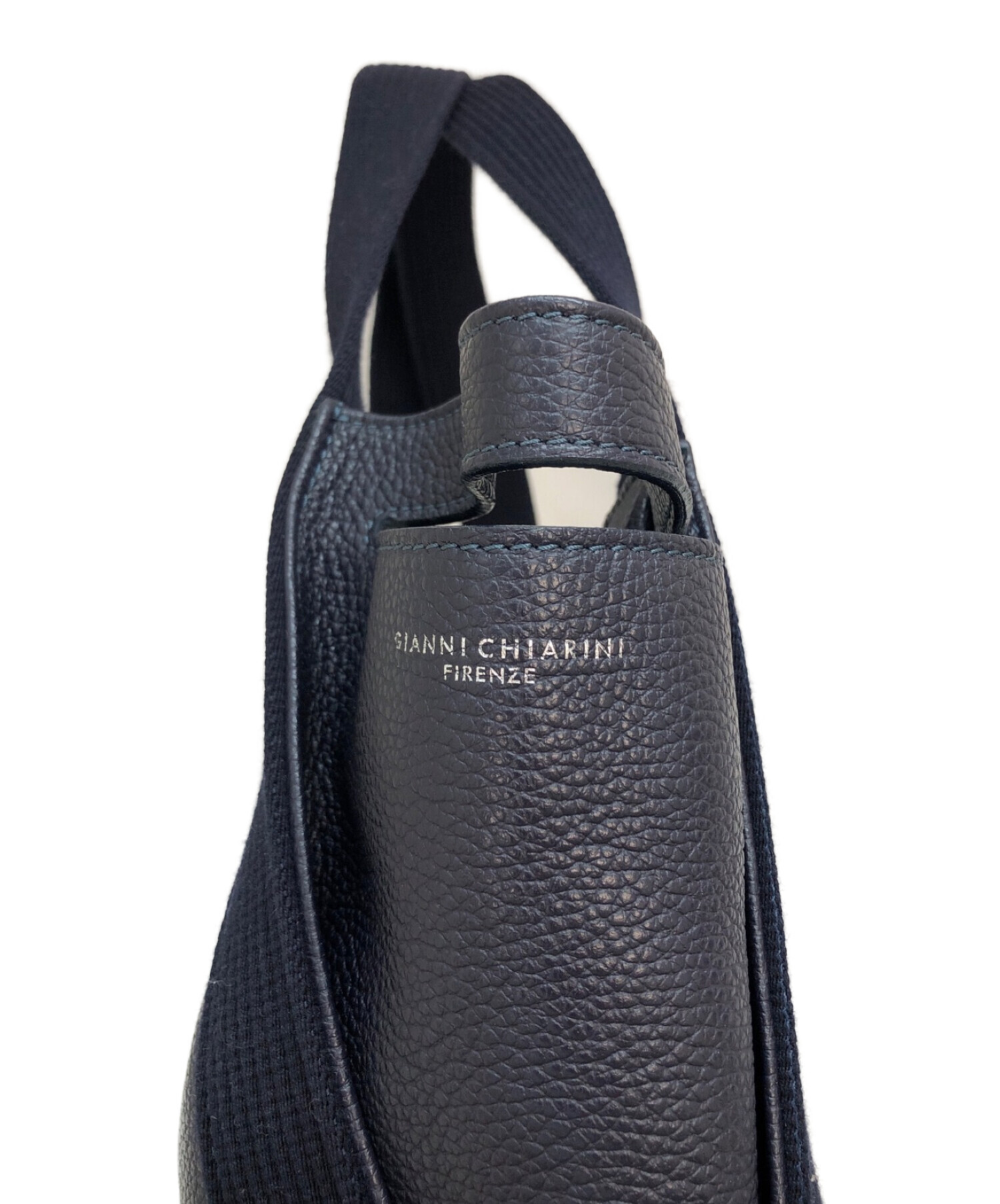 中古・古着通販】GIANNI CHIARINI FIRENZE (ジャンニキアリーニ