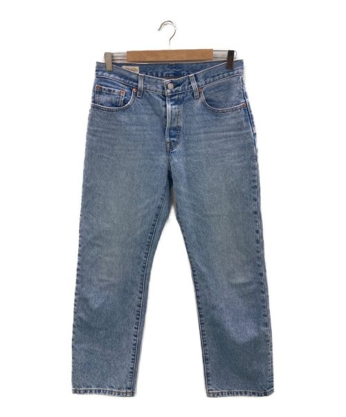 【中古・古着通販】LEVI'S (リーバイス) BIOTOP (ビオトープ) 501