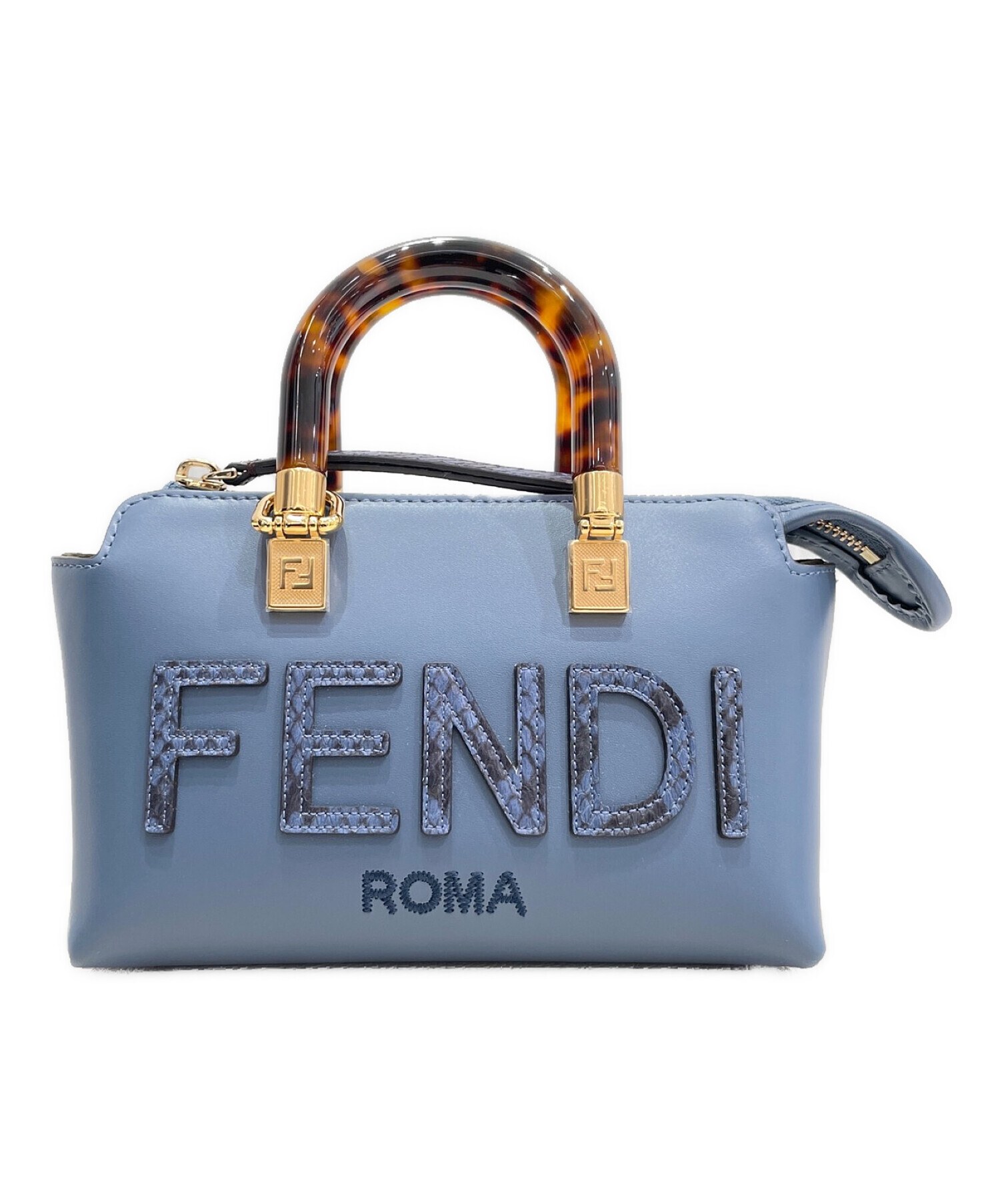 中古・古着通販】FENDI (フェンディ) バイザウェイ ミニ｜ブランド