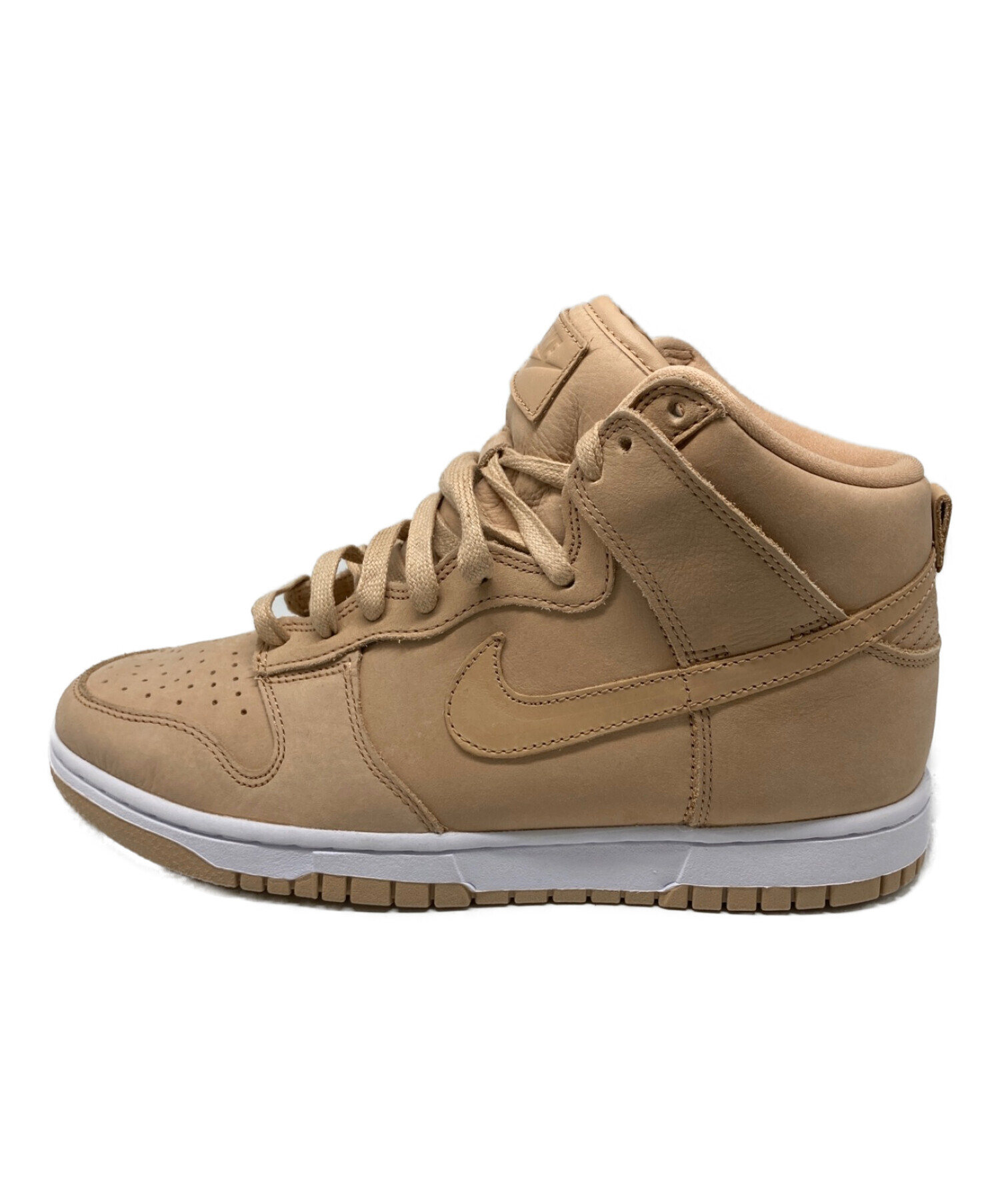 中古・古着通販】NIKE (ナイキ) WMNS DUNK HIGH PRM MF/DX2044-201 ...