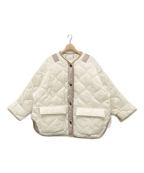 中古・古着通販】The Frankie Shop (ザ フランキー) Teddy Quilted