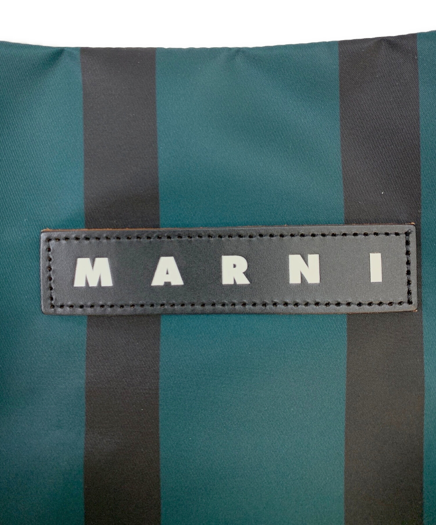 Marni - 売約済 マルニポーターの+appracticar.es