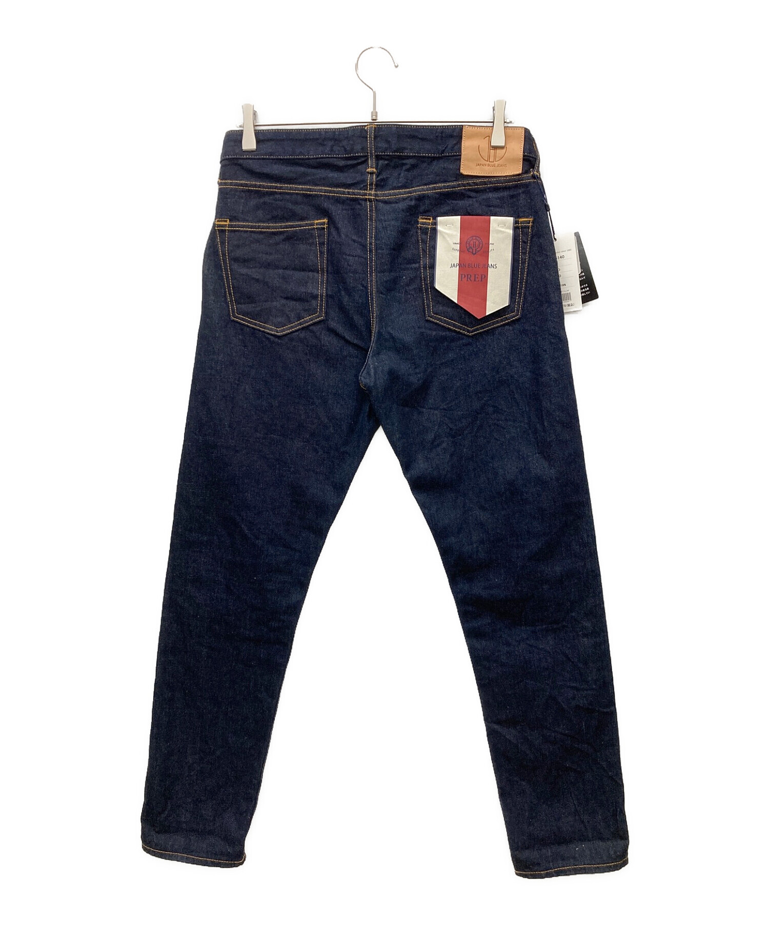 中古・古着通販】JAPAN BLUE JEANS (ジャパンブルージーンズ) ROCOCO ...