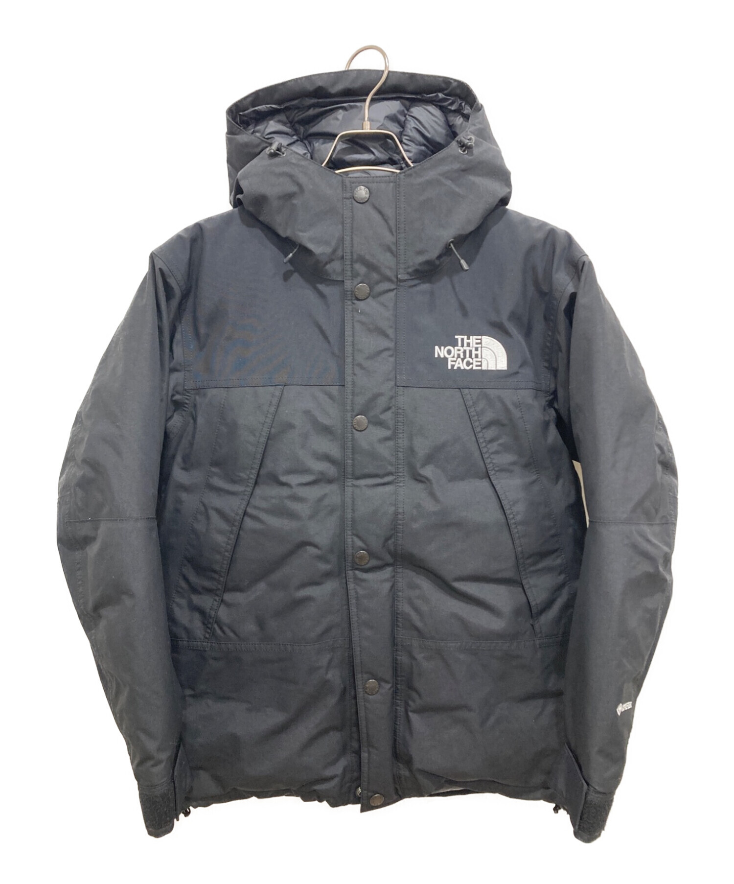 中古・古着通販】THE NORTH FACE (ザ ノース フェイス) Mountain Down