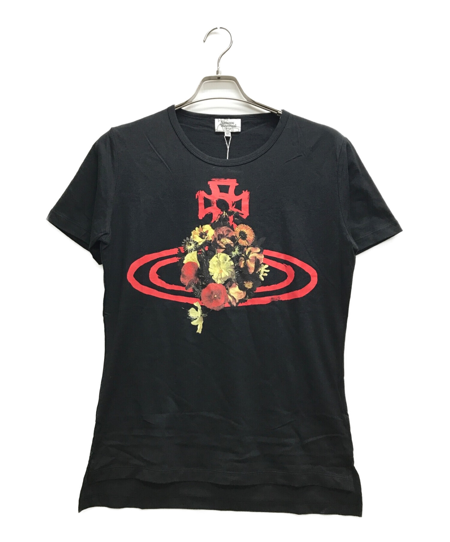 タグ付 】Vivienne Westwood MAN オーブTシャツTシャツ/カットソー 