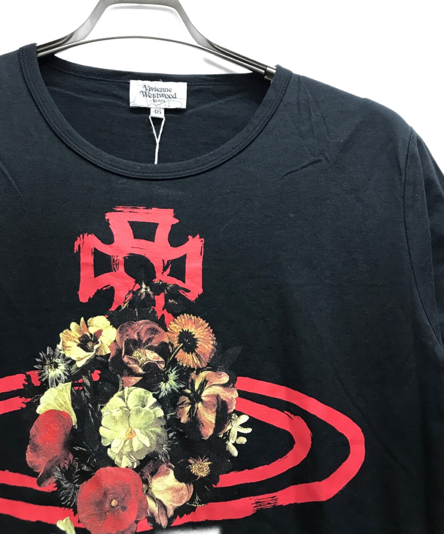 中古・古着通販】Vivienne Westwood man (ヴィヴィアン ウェストウッド