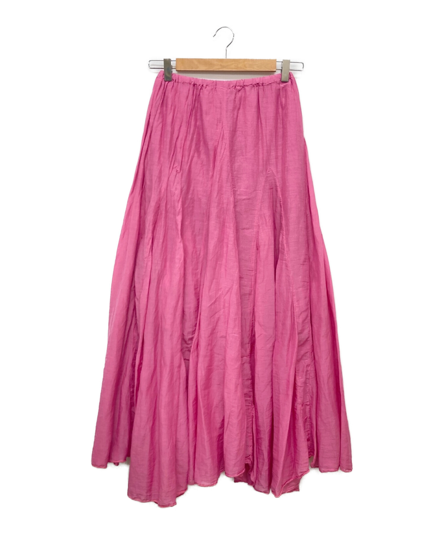 Ron Herman × CPSHADES Lily skirts ダークピンク定価39400円