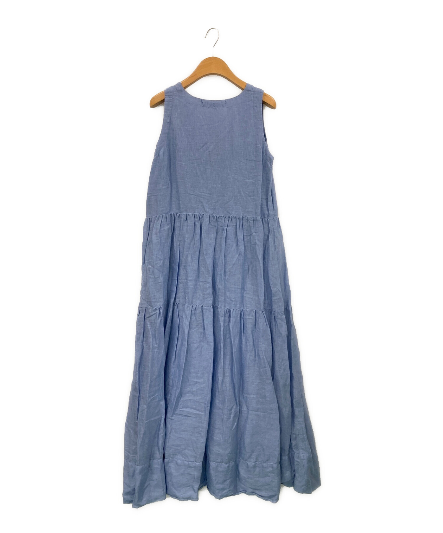 ロンハーマン Tiered Dress ワンピース-