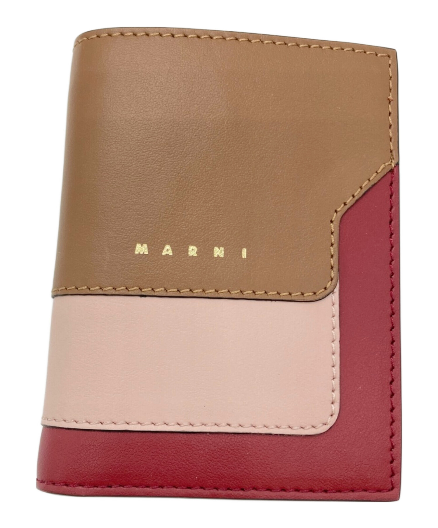 MARNI (マルニ) 2つ折り財布