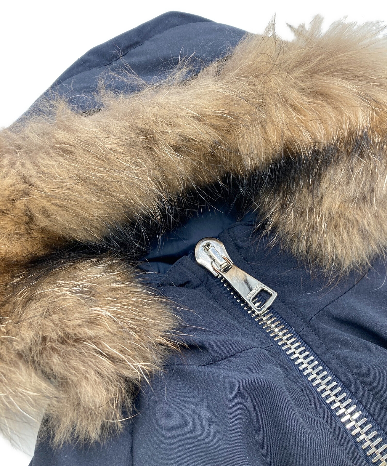 中古・古着通販】MONCLER (モンクレール) ディミトラ ダウンコート