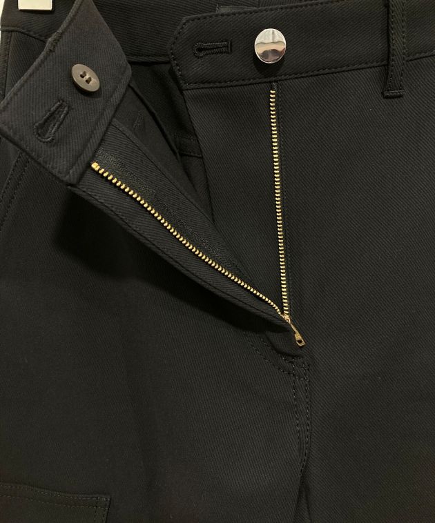 【中古・古着通販】theory (セオリー) Neoteric Twill Cargo Pant GH