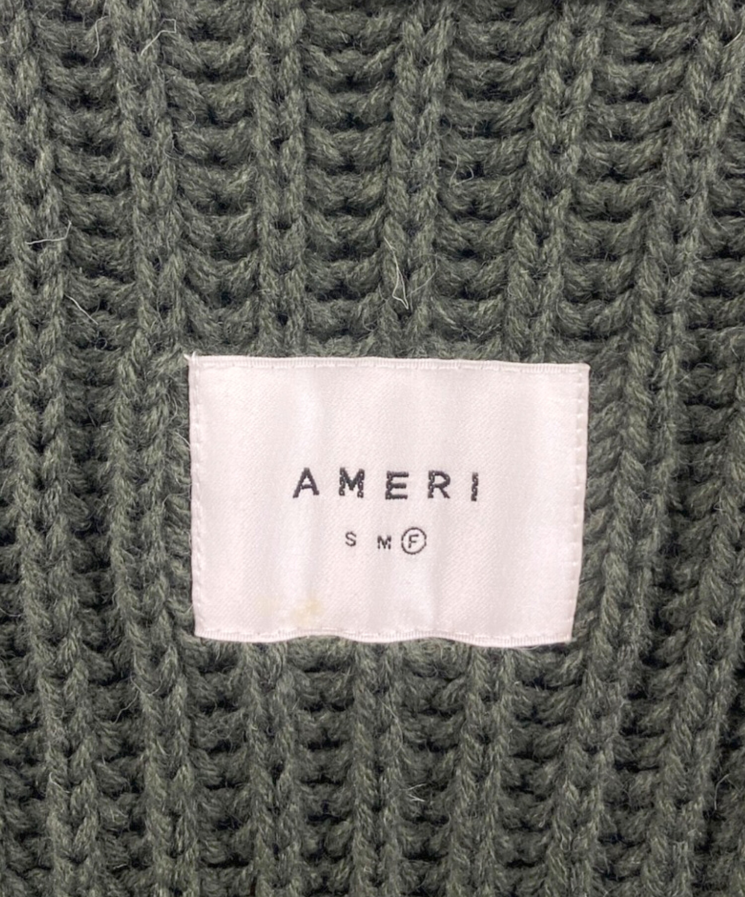 中古・古着通販】Ameri VINTAGE (アメリヴィンテージ) KINT BOA