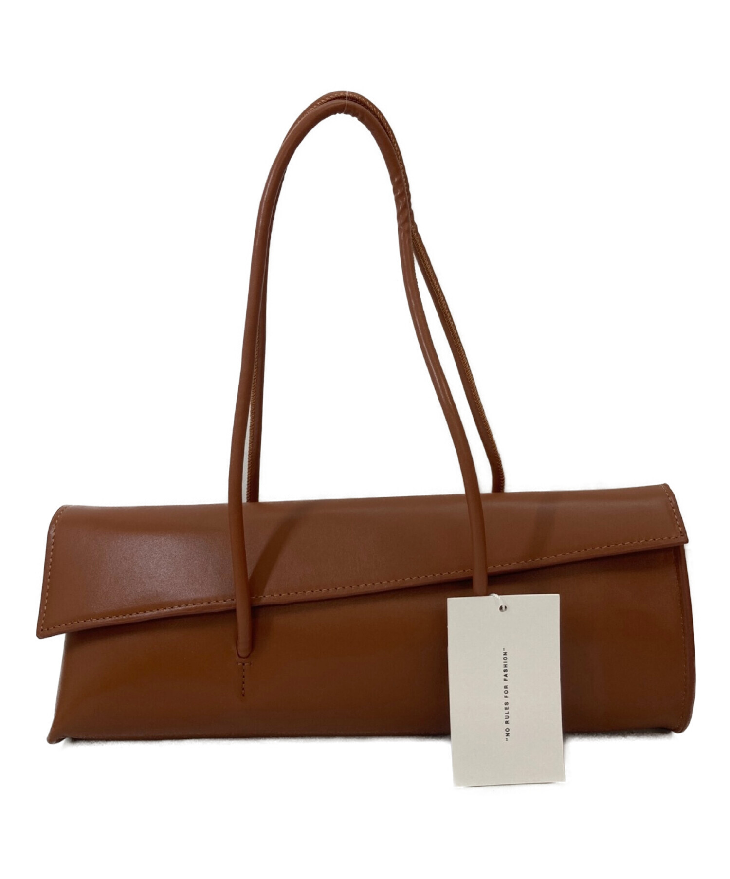 AMERI RECTANGLE LEATHER BAG