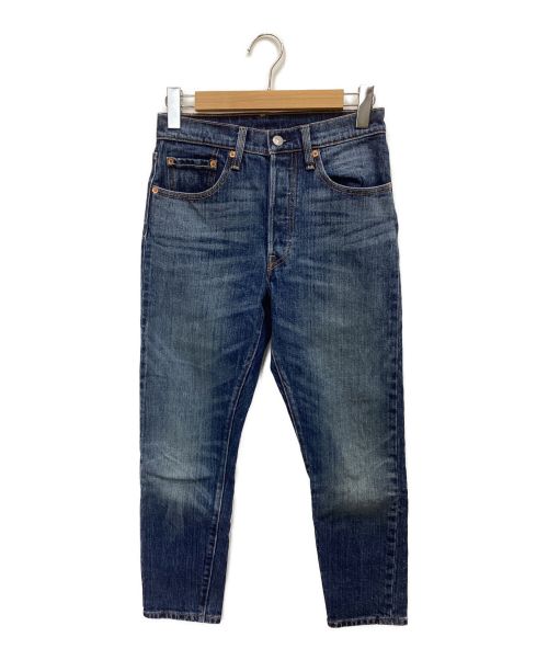 中古・古着通販】LEVI'S (リーバイス) 501スキニーデニムパンツ