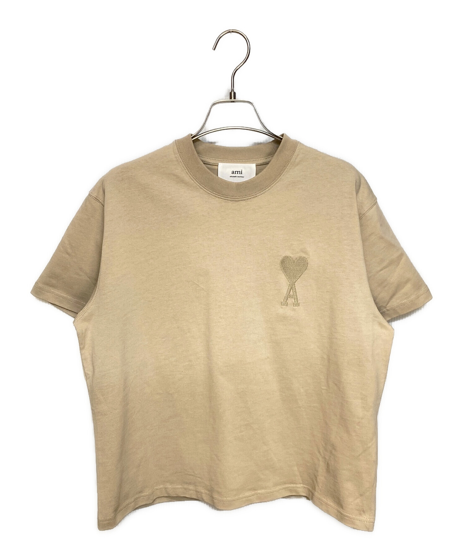 シャツ｟新品未使用タグ付｠Ami Alexandre Mattiussi Tシャツ - シャツ