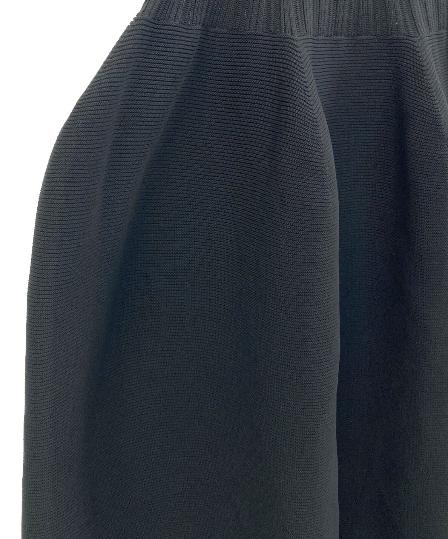 中古・古着通販】CFCL (シーエフシーエル) POTTERY DRESS 1 ブラック