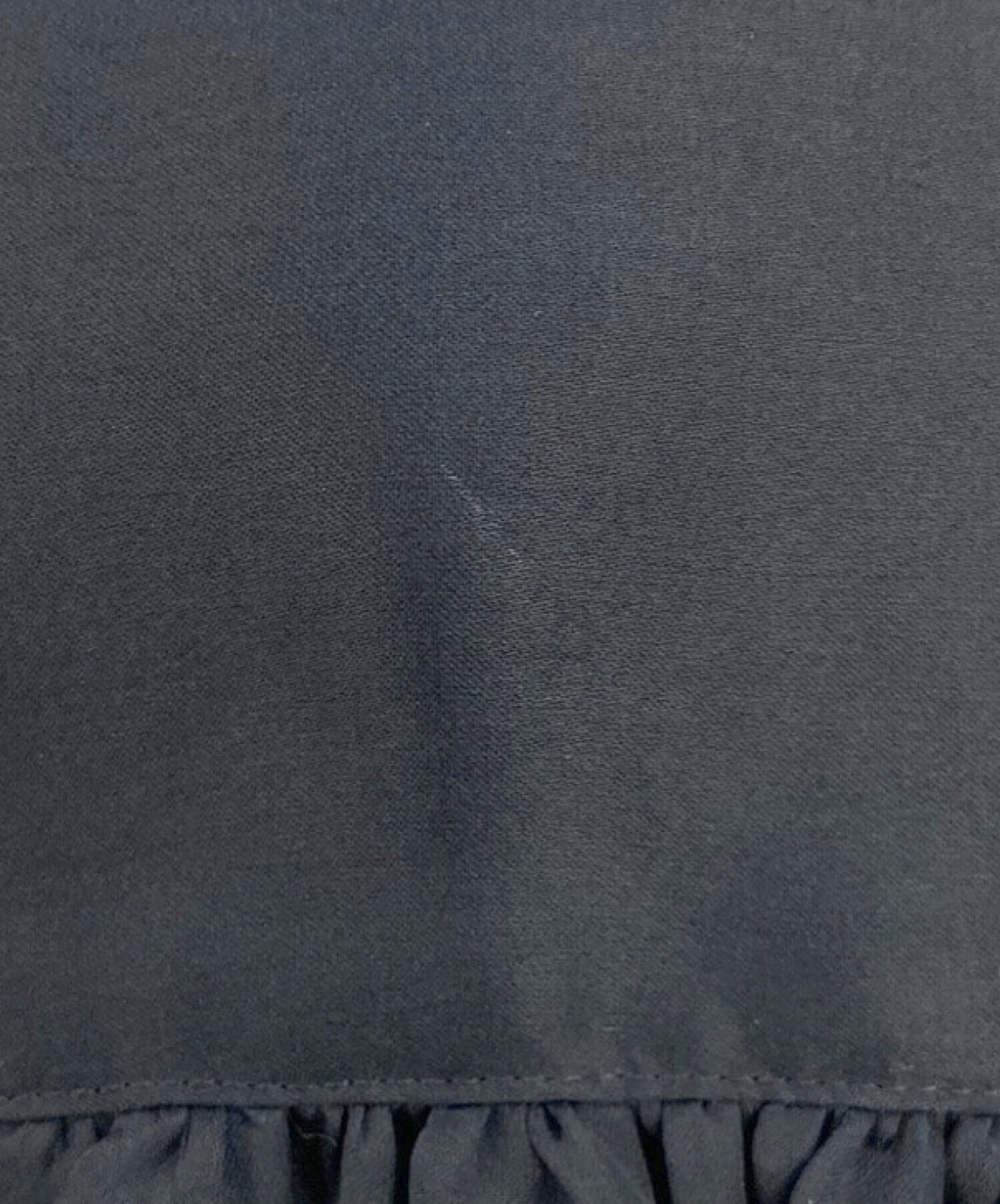 Uhr Sheer Shirt - シャツ/ブラウス(七分/長袖)
