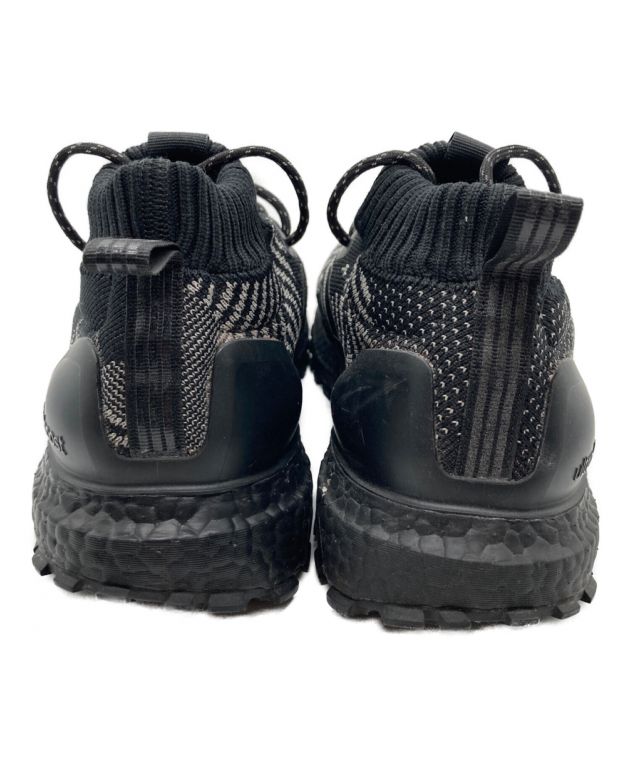 中古・古着通販】adidas (アディダス) KITH (キス) nonnative (ノンネイティブ) ULTRA BOOST MID TR KITH /ウルトラブースト ミッド/DB0712 ブラック サイズ:26.5｜ブランド・古着通販 トレファク公式【TREFAC FASHION】スマホサイト