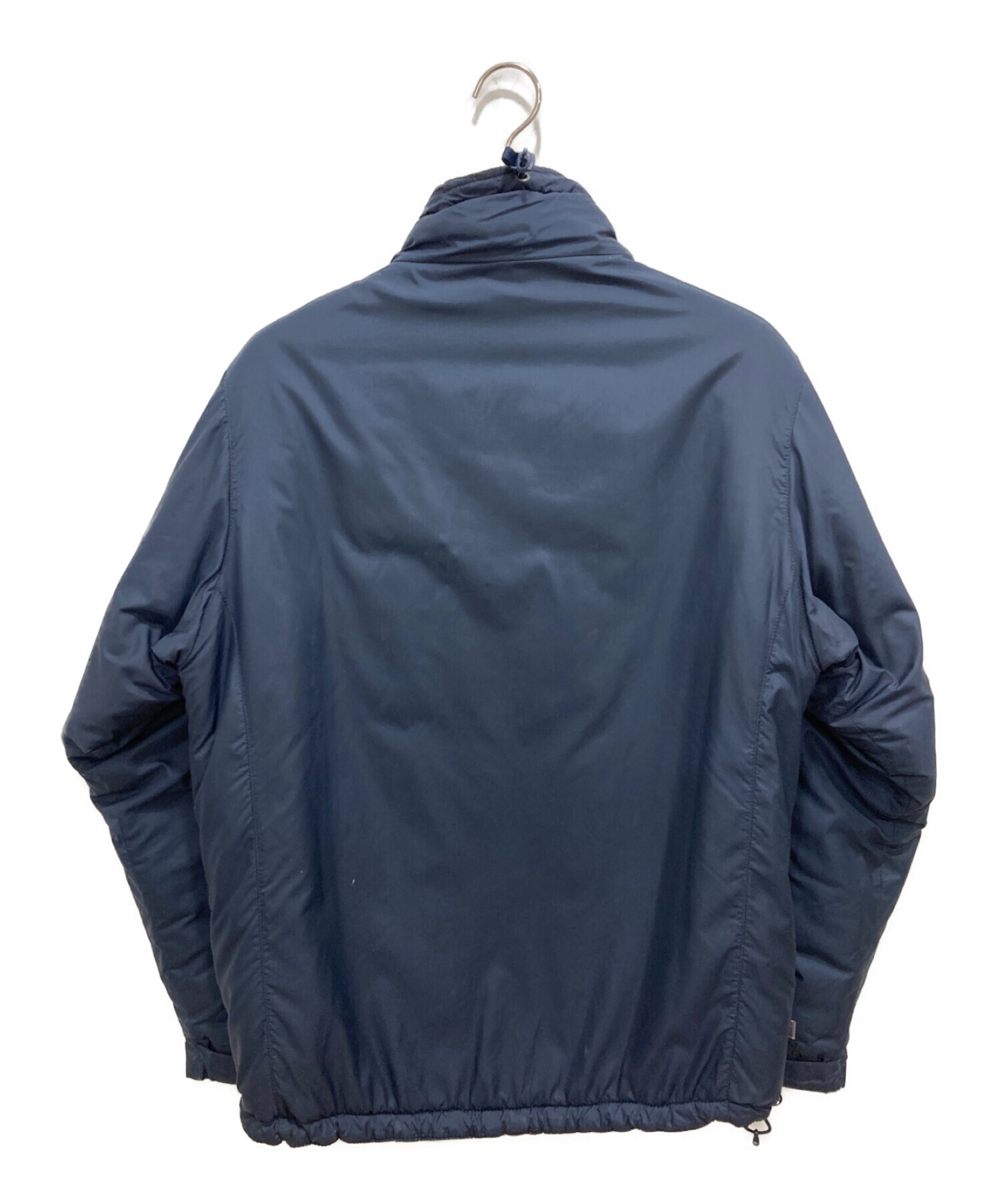 中古・古着通販】KEELA (キーラ) BELAY PRO JACKET ネイビー サイズ:S