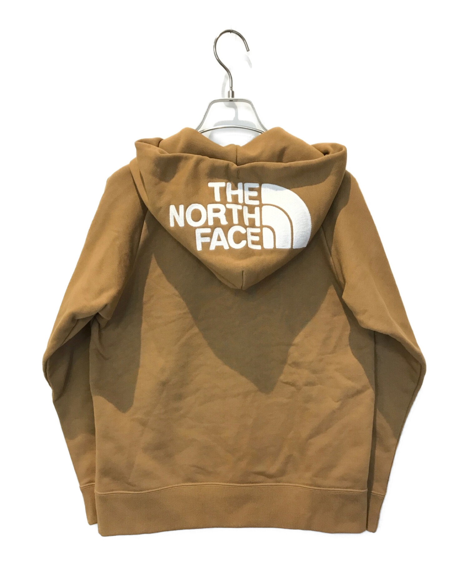 ノースフェイス THE NORTH FACE Rearview Full Zip Hoodie：NTW12340