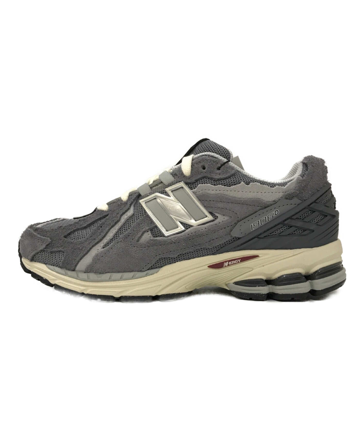 中古・古着通販】NEW BALANCE (ニューバランス) ローカットスニーカー