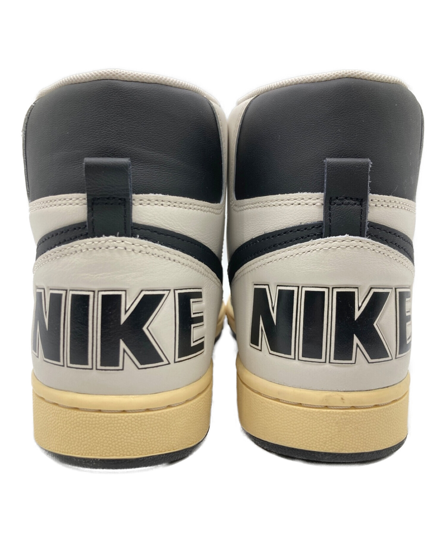 中古・古着通販】NIKE (ナイキ) ハイカットスニーカー / TERMINATOR