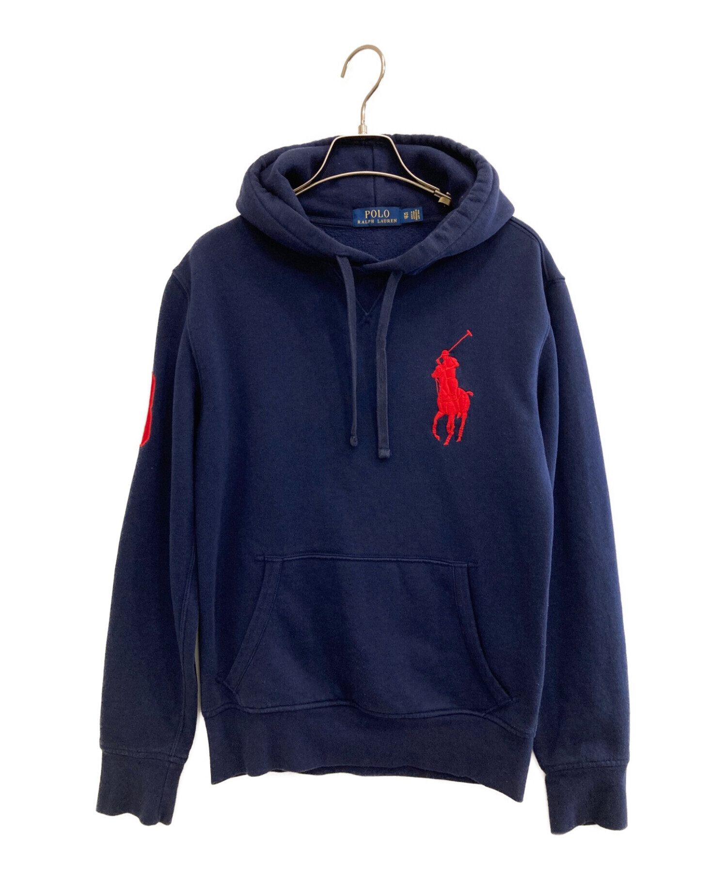 中古・古着通販】POLO RALPH LAUREN (ポロ・ラルフローレン) プル