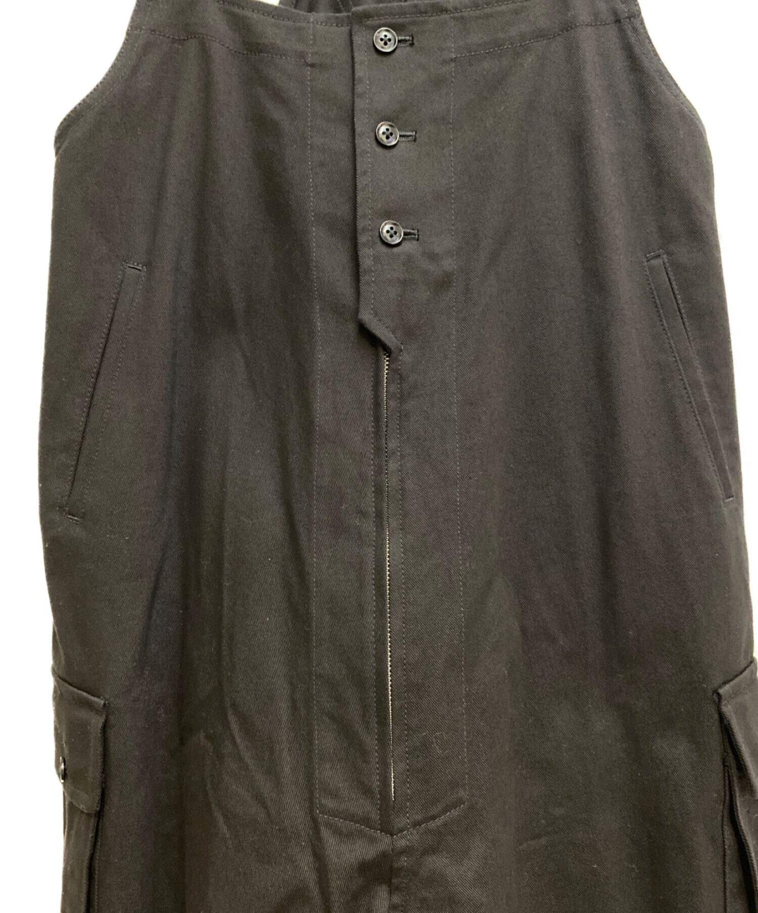 中古・古着通販】Yohji Yamamoto pour homme (ヨウジヤマモト