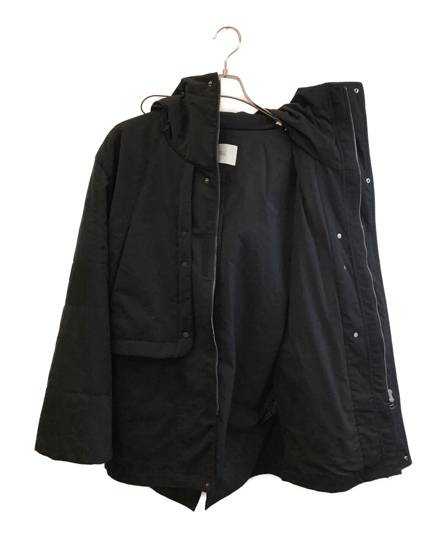 hatra LAY COAT - その他