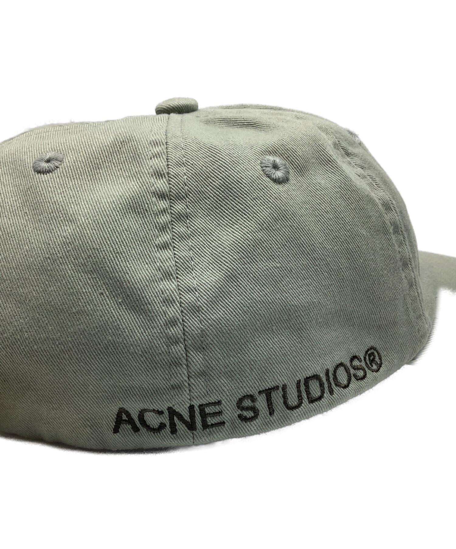 中古・古着通販】Acne studios (アクネストゥディオス) コットン 