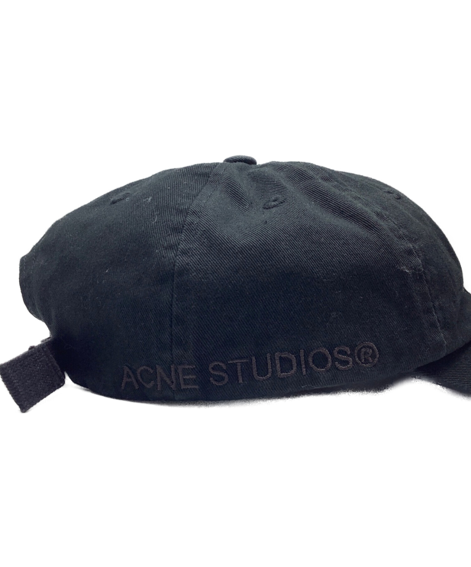 中古・古着通販】Acne studios (アクネストゥディオス) コットン