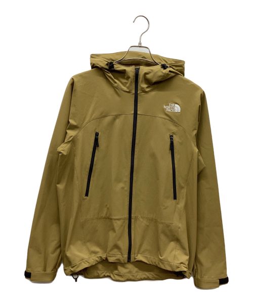 中古・古着通販】THE NORTH FACE (ザ ノース フェイス) エボリューションジャケット ブラウン サイズ:M｜ブランド・古着通販  トレファク公式【TREFAC FASHION】スマホサイト